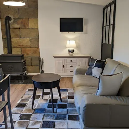Holiday home Ferienhaus In Sud-waldhanglage Mit Tollem Seeblick *
