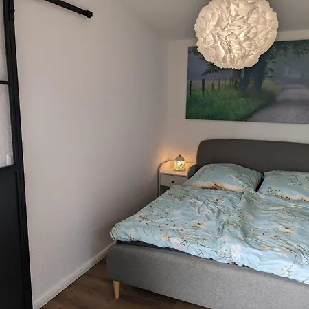 Ferienhaus In Sud-waldhanglage Mit Tollem Seeblick Holiday home